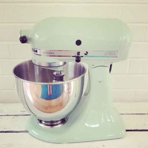 kitchenaid