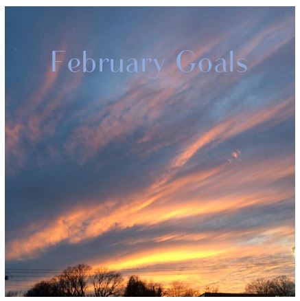 februarygoals