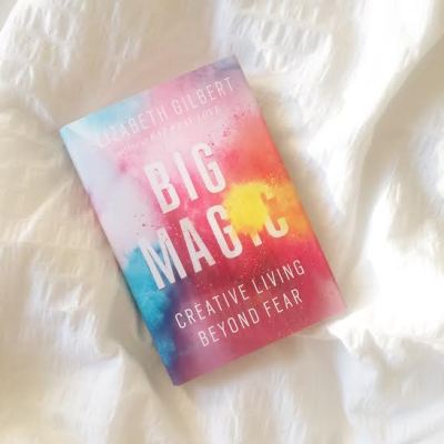 bigmagic