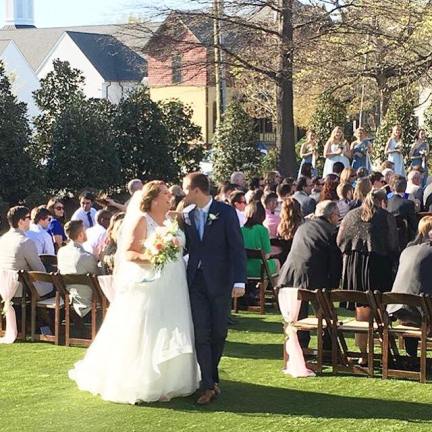 wedding