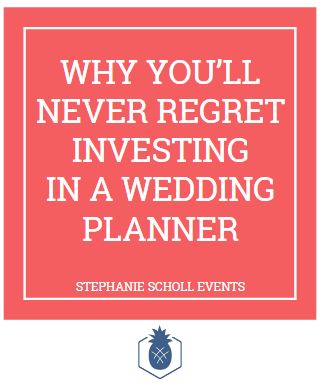 WEDDINGPLANNER