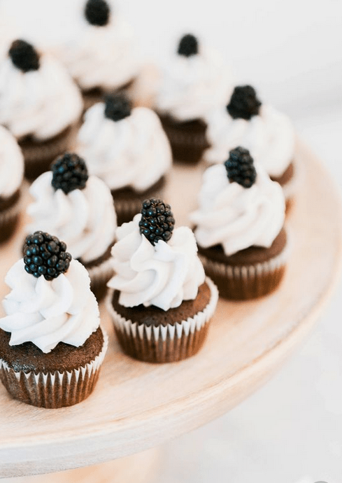 cupcakes
