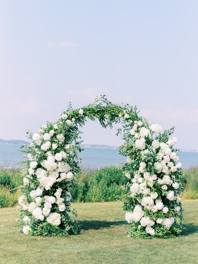 Gracie &amp; Andrew: A Glimpse