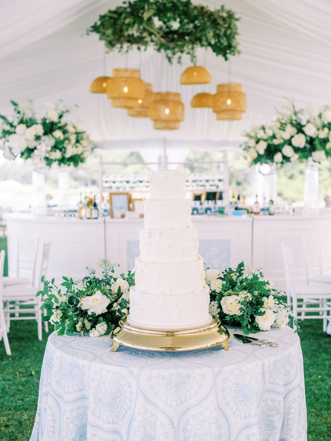 Gracie &amp; Andrew: A Glimpse