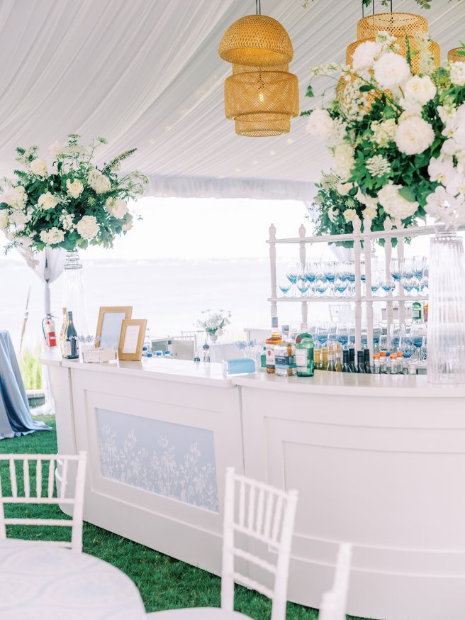 Gracie &amp; Andrew: A Glimpse