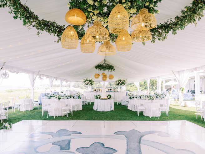 Gracie &amp; Andrew: A Glimpse