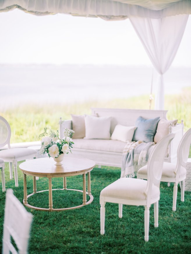 Gracie &amp; Andrew: A Glimpse