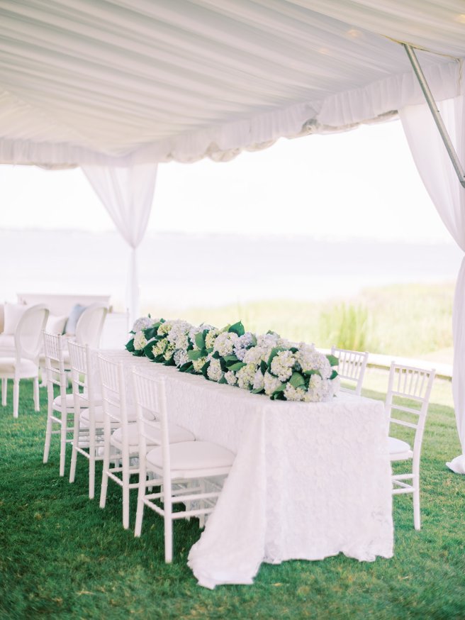 Gracie &amp; Andrew: A Glimpse