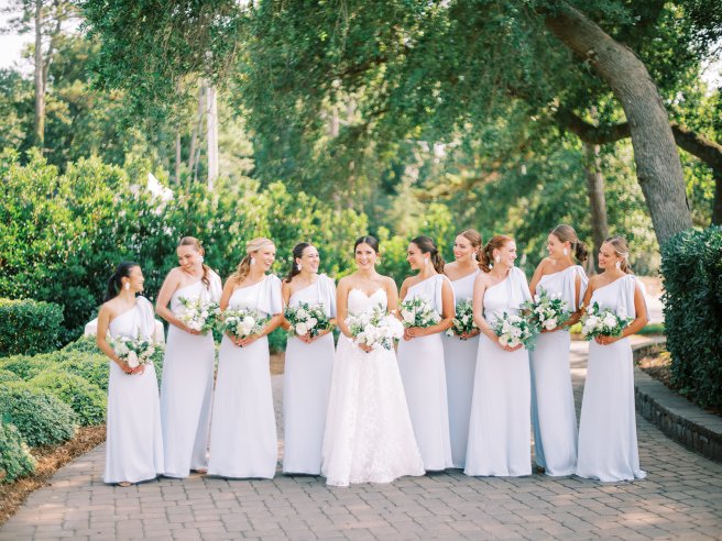 Gracie &amp; Andrew: A Glimpse