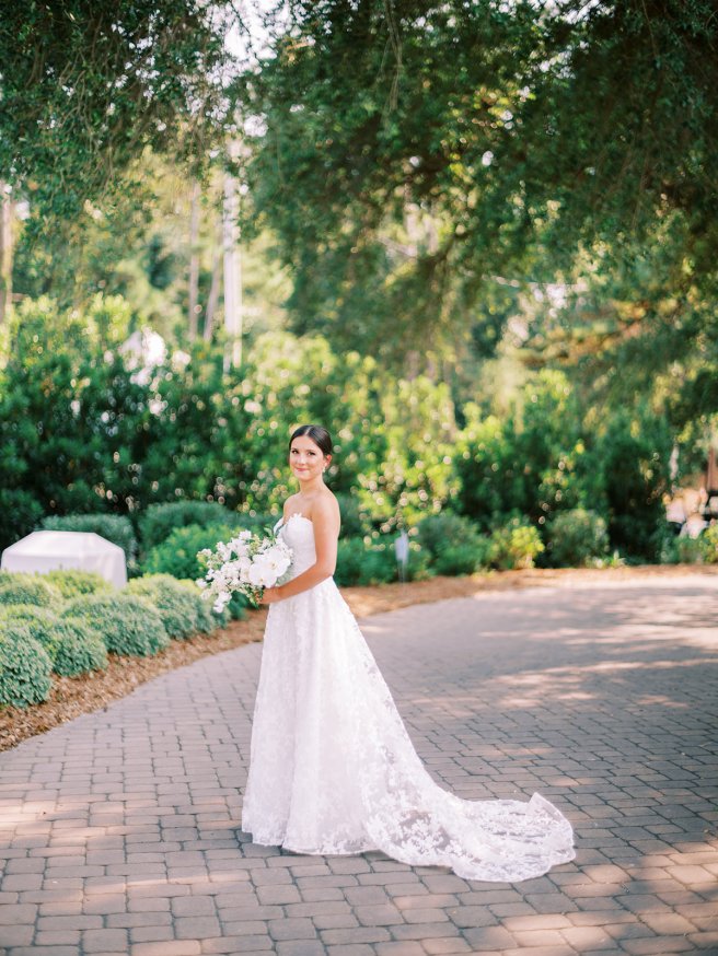 Gracie &amp; Andrew: A Glimpse