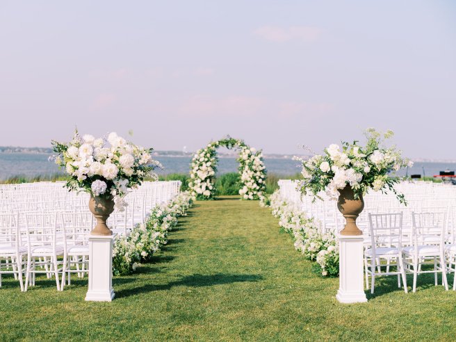 Gracie &amp; Andrew: A Glimpse