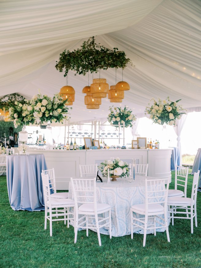 Gracie &amp; Andrew: A Glimpse