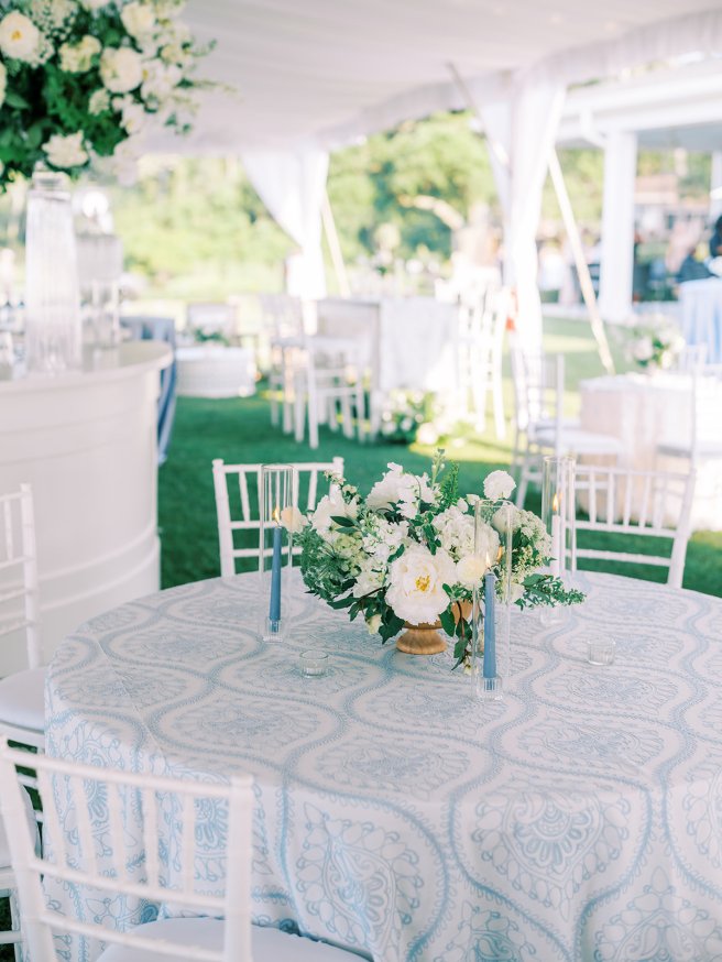 Gracie &amp; Andrew: A Glimpse