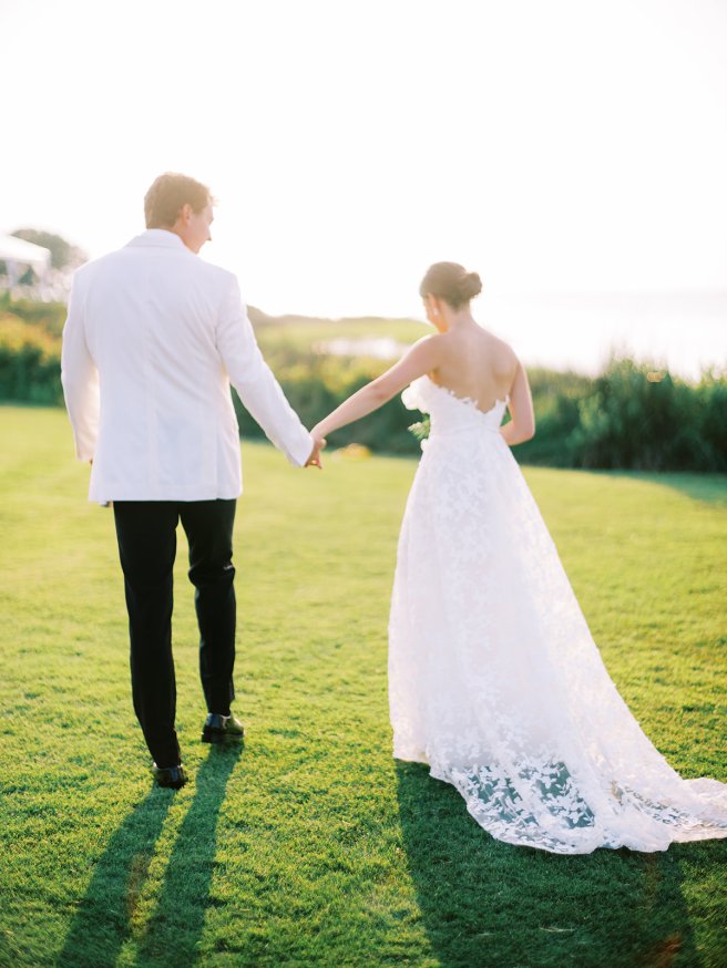 Gracie &amp; Andrew: A Glimpse