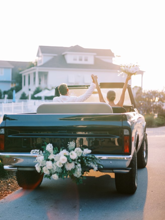 Gracie &amp; Andrew: A Glimpse