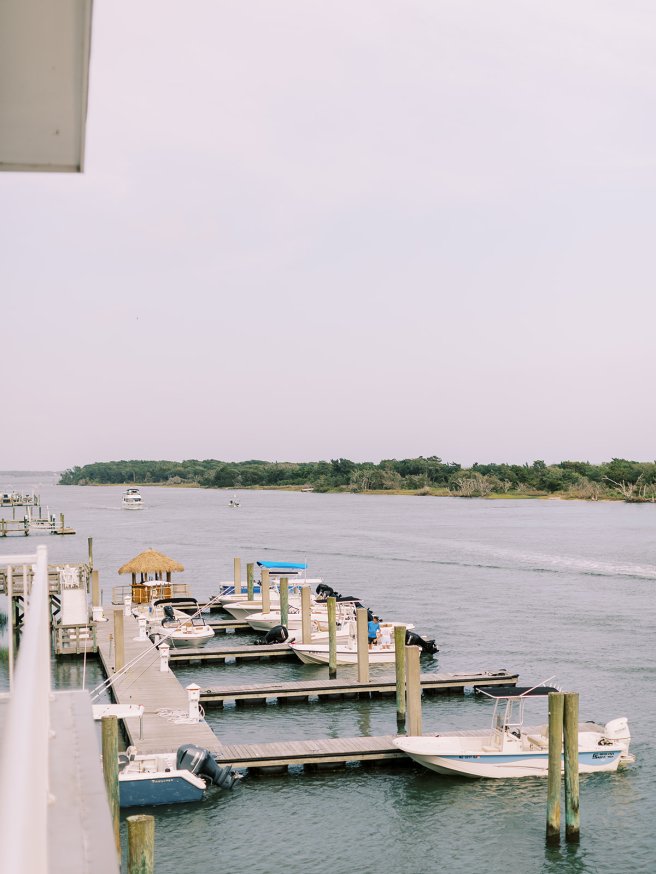 Gracie & Andrew: The Wedding