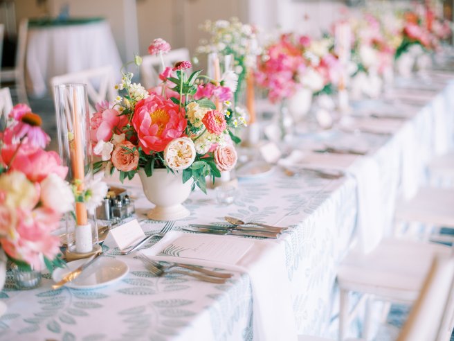 Gracie & Andrew: The Wedding