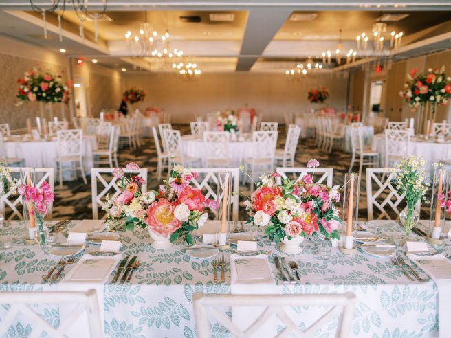 Gracie & Andrew: The Wedding