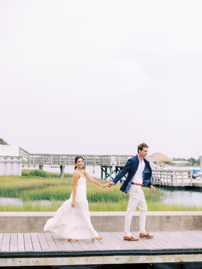 Gracie & Andrew: The Wedding